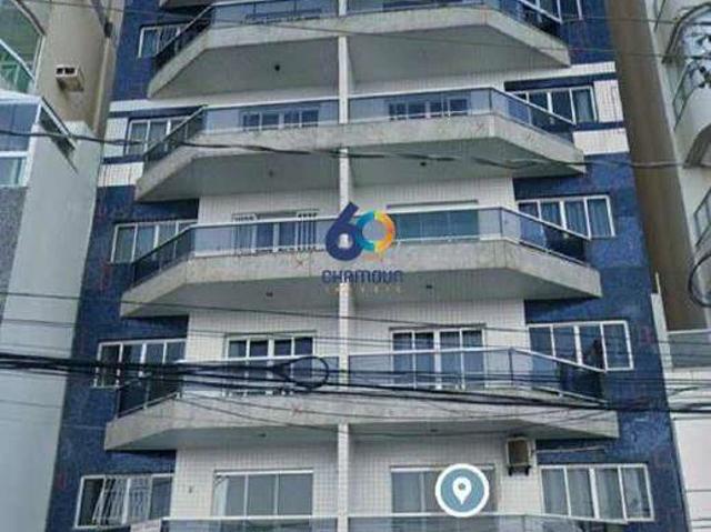 Apartamento venda em Guarapari