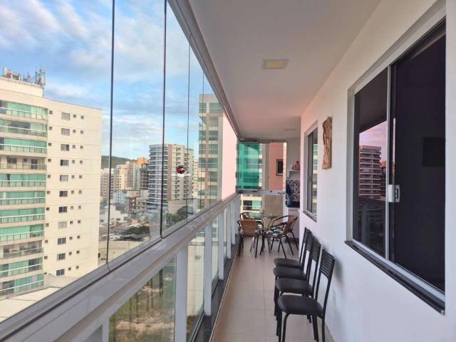 Apartamento venda em Guarapari