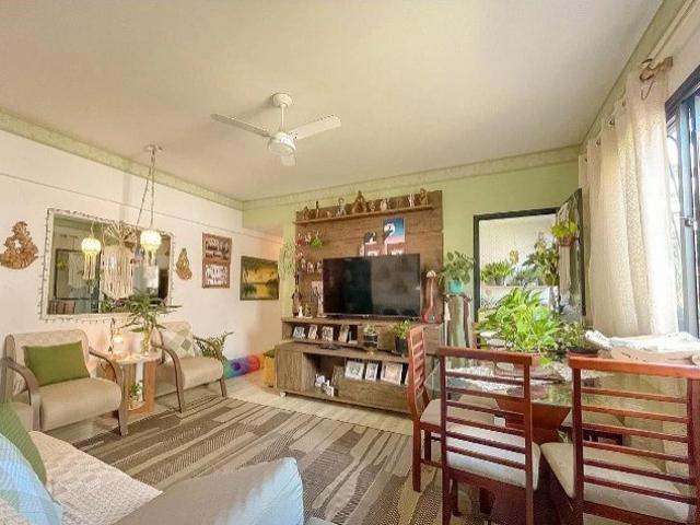 Apartamento venda em Guarapari