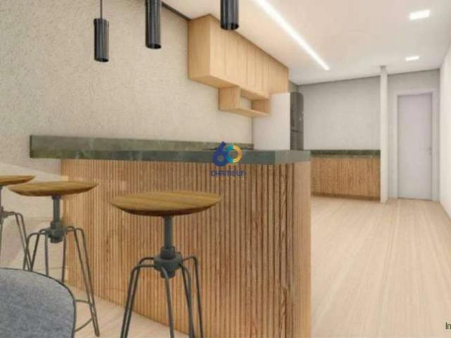 Apartamento venda em Boulevard Mar D'ulé, Guarapari