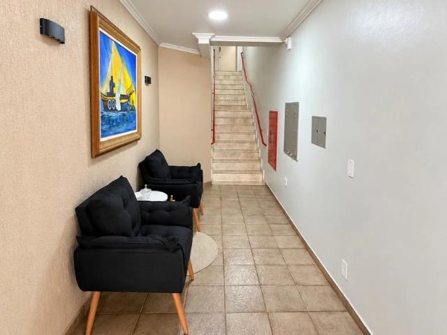 Apartamento venda em Guarapari