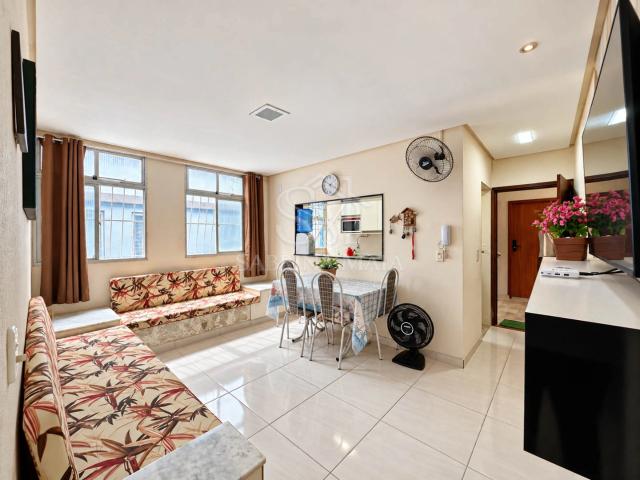 Apartamento venda em Guarapari