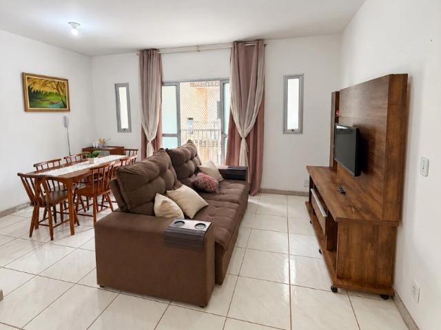 Apartamento venda em Guarapari
