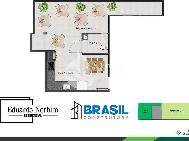 Apartamento venda em Região Geográfica Imediata de Vitória, Região Metropolitana da Grande Vitória