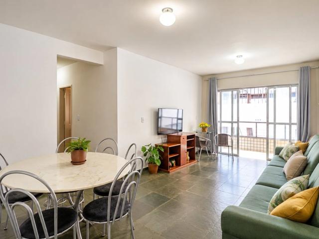 Apartamento venda em Guarapari, Região Geográfica Intermediária de Vitória