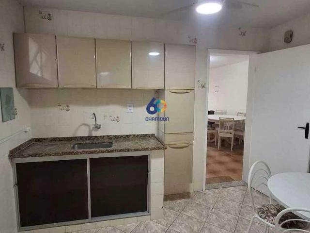 Apartamento venda em Guarapari