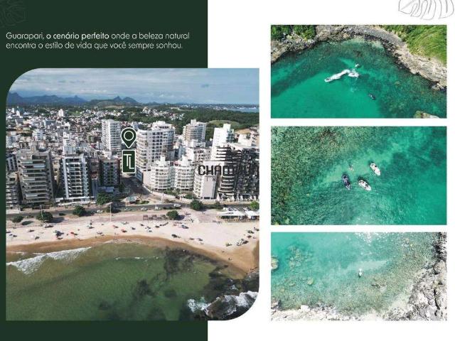 Apartamento venda em Guarapari