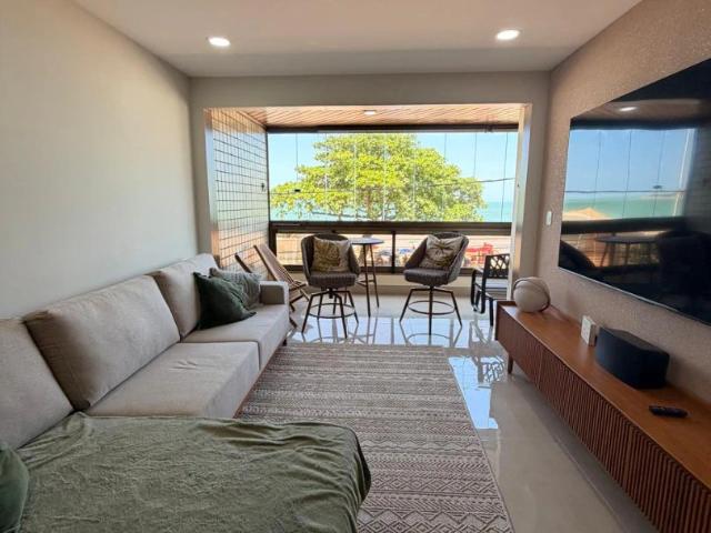 Apartamento venda em Guarapari