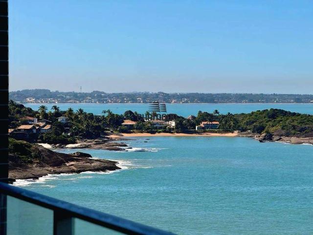 Apartamento venda em Guarapari