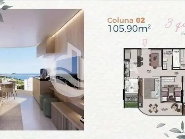 Apartamento venda em Região Geográfica Imediata de Vitória, Região Metropolitana da Grande Vitória
