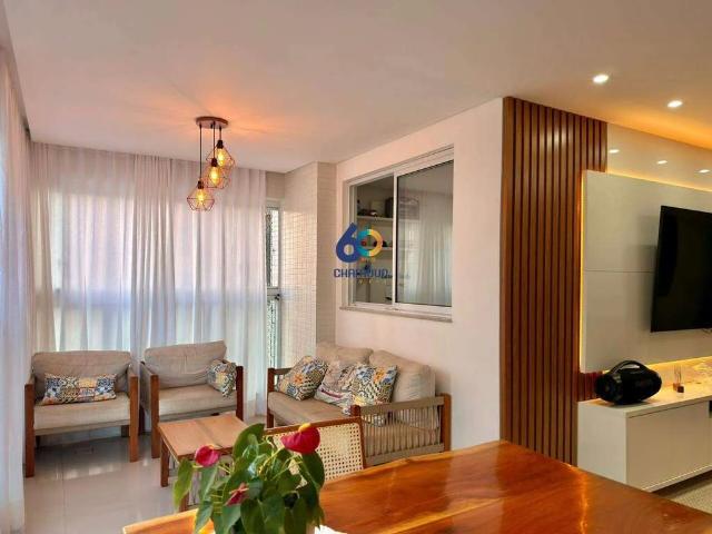 Apartamento venda em Guarapari