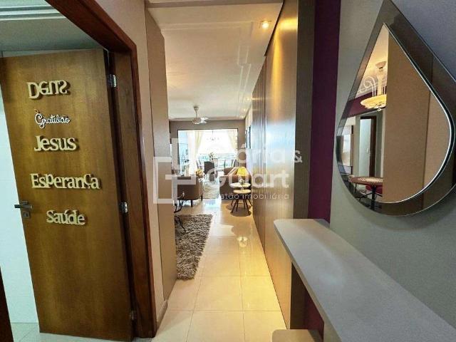 Apartamento venda em Guarapari