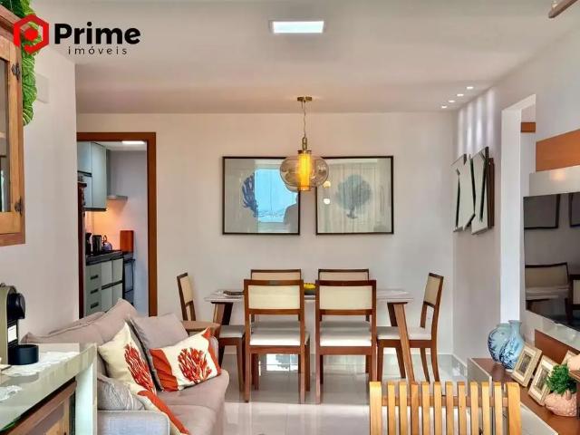 Apartamento venda em Região Geográfica Imediata de Vitória, Região Metropolitana da Grande Vitória