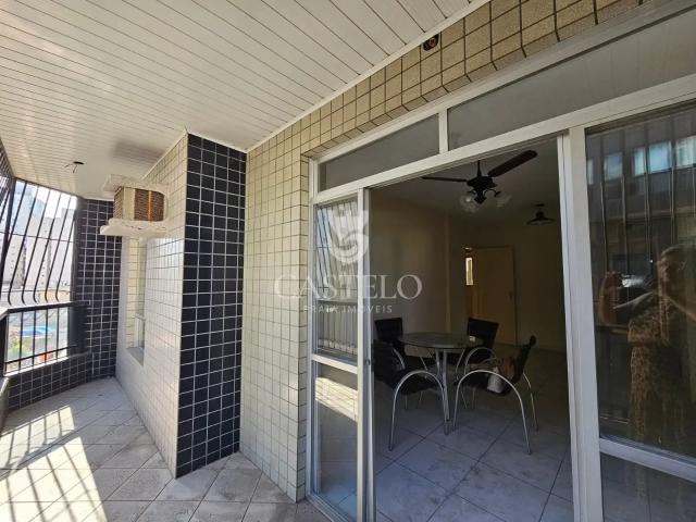 Apartamento venda em Guarapari