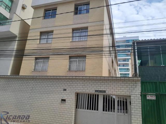 Apartamento venda em Guarapari