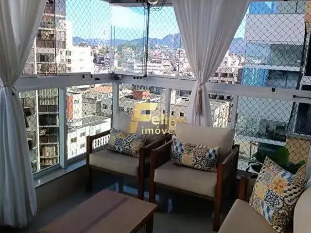 Apartamento venda em Região Geográfica Imediata de Vitória, Região Metropolitana da Grande Vitória