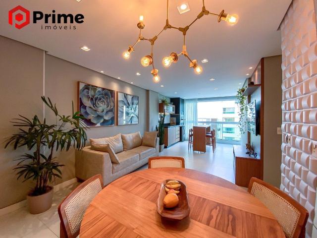 Apartamento venda em Guarapari
