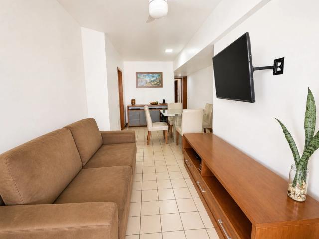 Apartamento venda em Guarapari, Região Geográfica Intermediária de Vitória