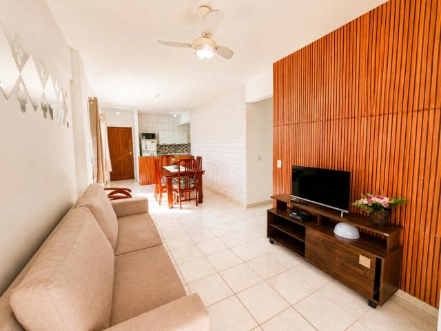 Apartamento venda em Guarapari, Região Geográfica Intermediária de Vitória