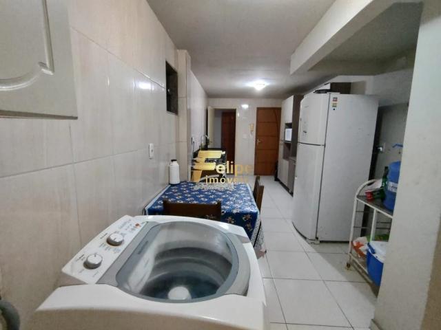 Apartamento venda em Guarapari