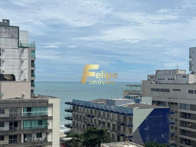 Apartamento venda em Guarapari