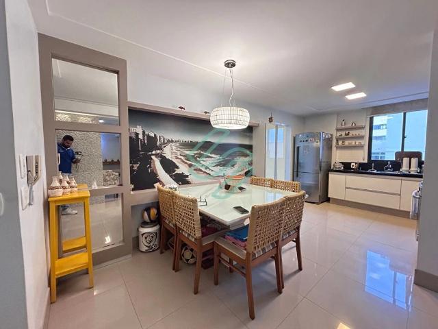 Apartamento venda em Guarapari