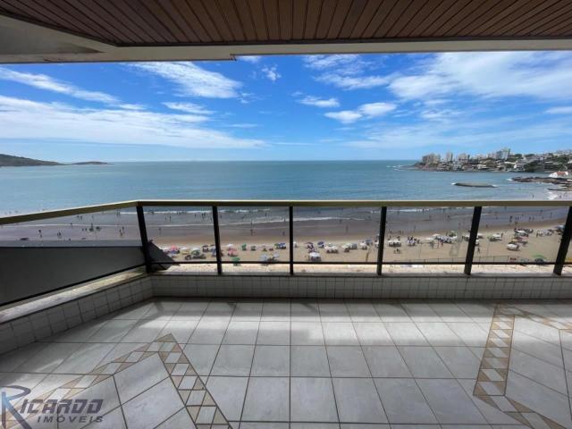 Apartamento venda em Guarapari