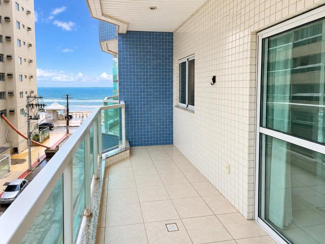 Apartamento venda em Guarapari, Região Geográfica Intermediária de Vitória