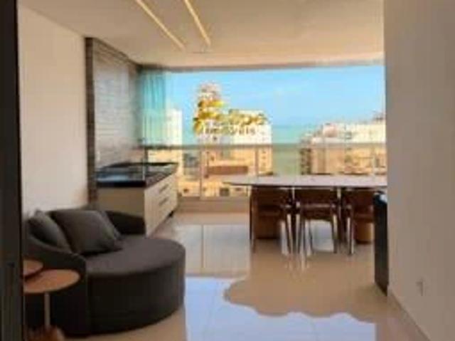 Apartamento venda em Guarapari