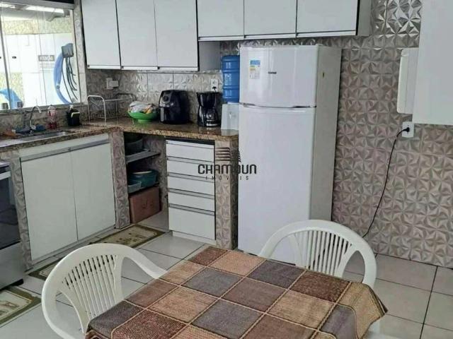 Apartamento venda em Guarapari