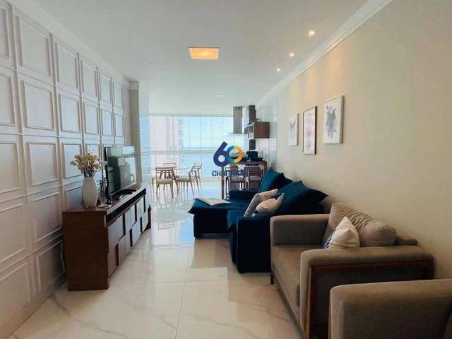 Apartamento venda em Guarapari