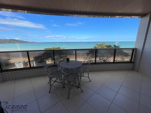 Apartamento venda em Guarapari