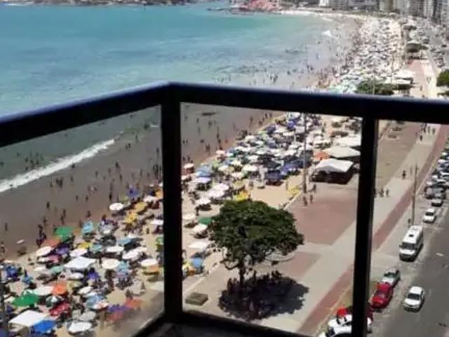 Apartamento venda em Região Geográfica Imediata de Vitória, Região Metropolitana da Grande Vitória