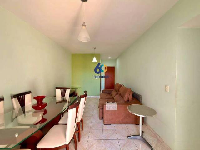 Apartamento venda em Parque Areia Preta, Guarapari