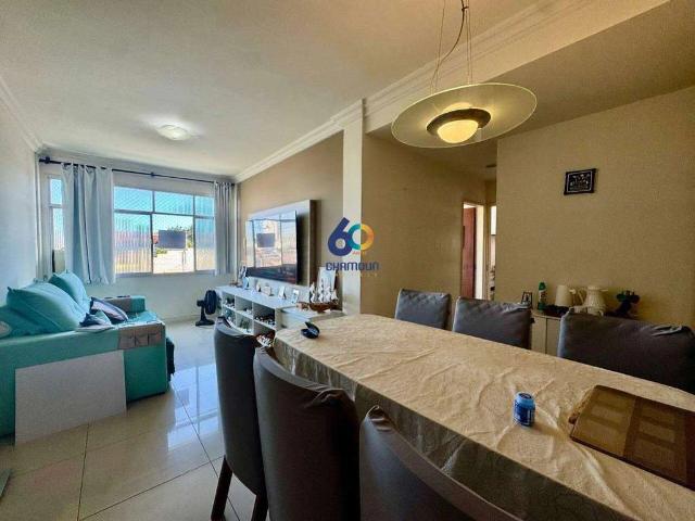 Apartamento venda em Guarapari