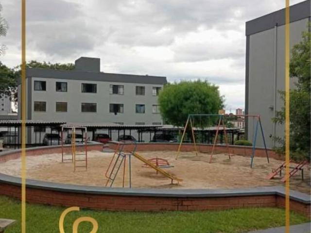 Apartamento venda em Guarapuava, Região Geográfica Intermediária de Guarapuava