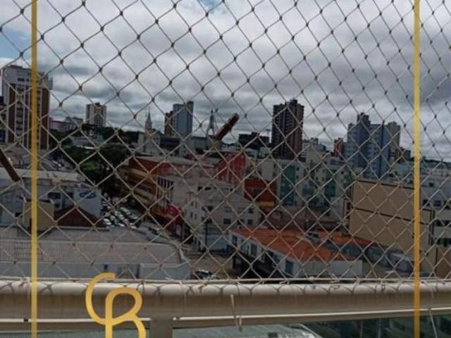 Apartamento venda em Guarapuava, Região Geográfica Intermediária de Guarapuava