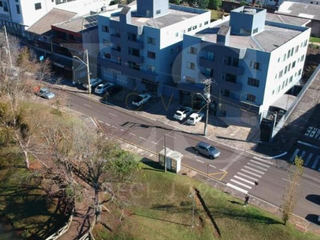 Apartamento venda em Guarapuava, Região Geográfica Intermediária de Guarapuava