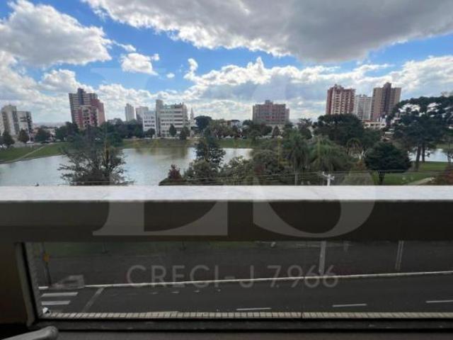 Apartamento venda em Região Geográfica Imediata de Guarapuava, Guarapuava
