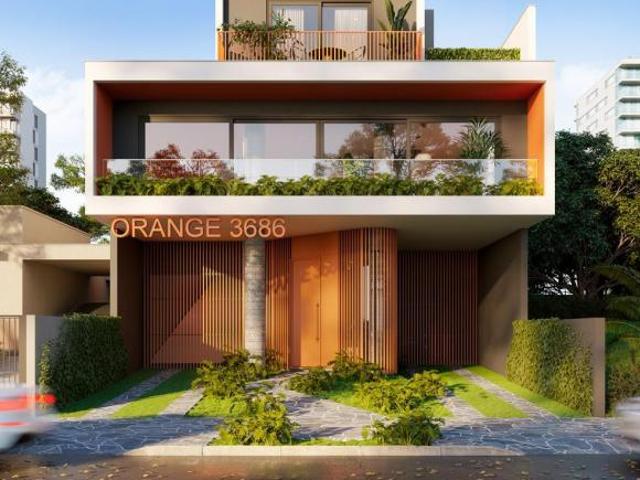 Apartamento venda em Região Geográfica Imediata de Guarapuava, Guarapuava