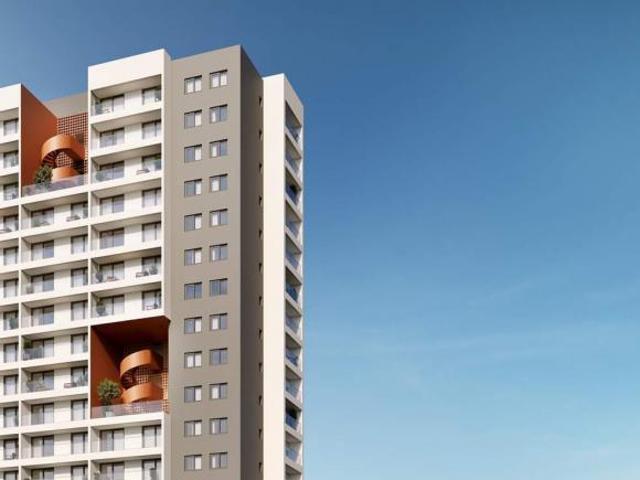 Apartamento venda em Região Geográfica Imediata de Guarapuava, Guarapuava