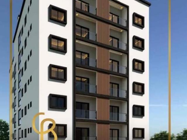 Apartamento venda em Região Geográfica Imediata de Guarapuava, Guarapuava