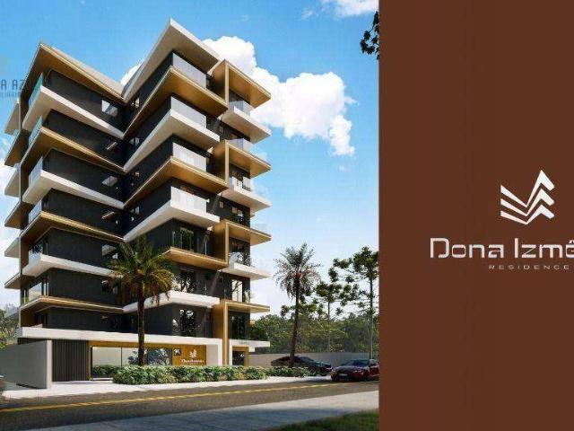 Apartamento venda em Região Geográfica Imediata de Guarapuava, Guarapuava