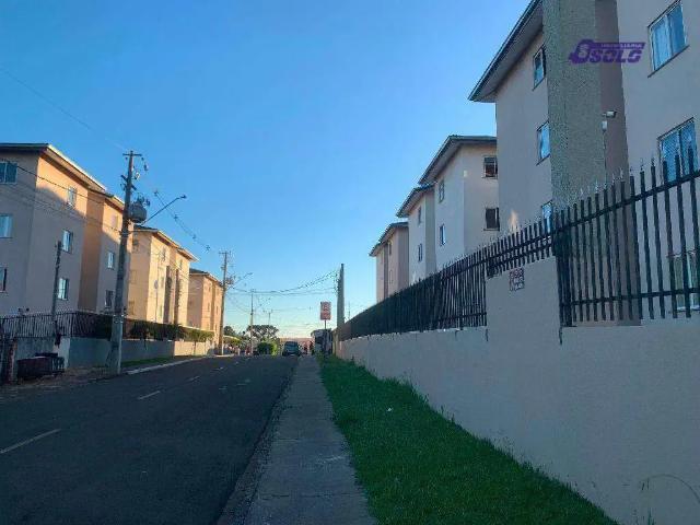 Apartamento venda em Região Geográfica Imediata de Guarapuava, Guarapuava