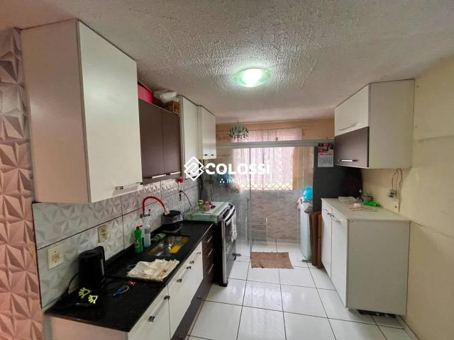 Apartamento venda em Guarapuava, Região Geográfica Intermediária de Guarapuava