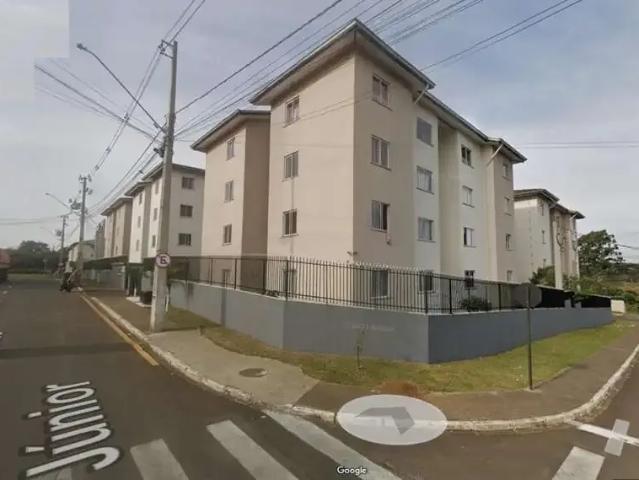 Apartamento venda em Região Geográfica Imediata de Guarapuava, Guarapuava