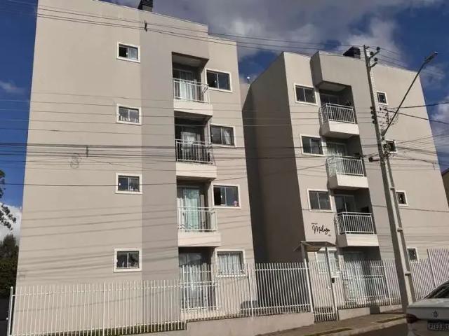 Apartamento venda em Região Geográfica Imediata de Guarapuava, Guarapuava