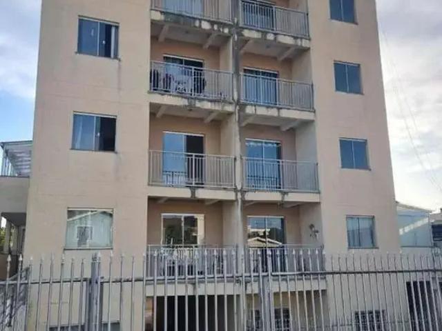 Apartamento venda em Região Geográfica Imediata de Guarapuava, Guarapuava