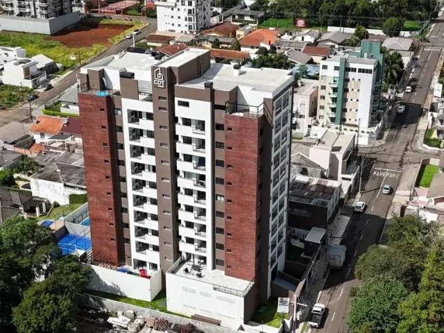 Apartamento venda em Região Geográfica Imediata de Guarapuava, Guarapuava
