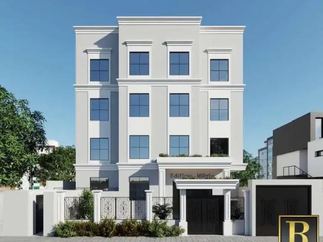 Apartamento venda em Região Geográfica Imediata de Guarapuava, Guarapuava